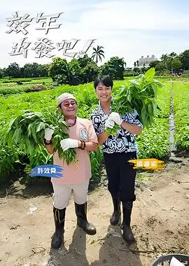 明星大侦探 第八季 综艺 2023 何舒